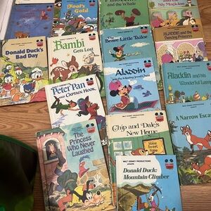 Bundle 2 for customer @kerrymckinst336